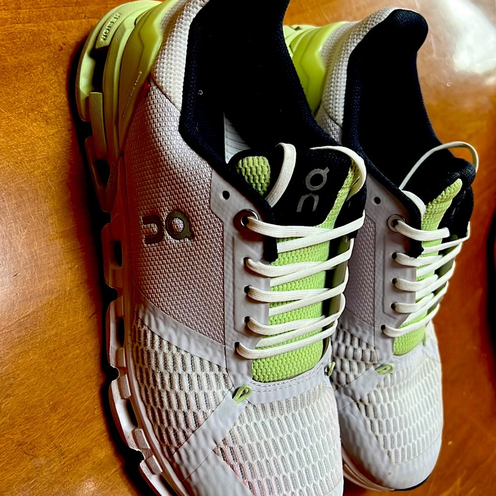 ON-Running Cloudflyer shoes